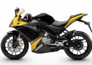 Derbi GPR 50 Derbi GPR 50